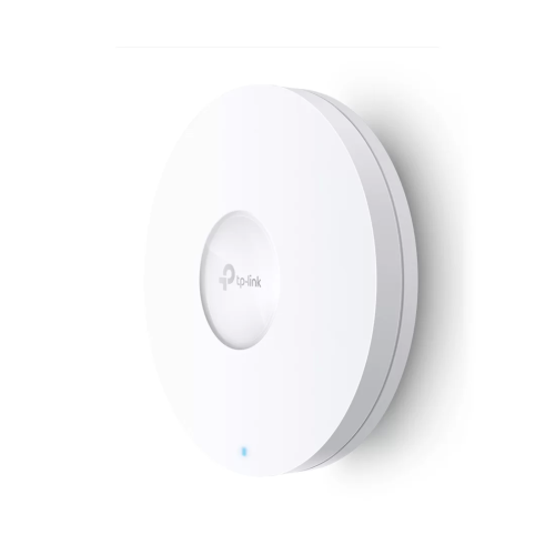 Точка доступа Wi-Fi TP-Link EAP620 HD, Wi-Fi 6 AX1800, 2.4/5 ГГц, 1×LAN 1 Гбит/с, PoE+ — купить в Казахстане | neom.kz