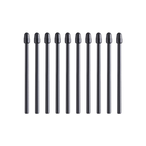 Наконечники для пера Wacom Pro Pen 2 Standard Nibs, 10 шт. (ACK22211) — купить в Казахстане | neom.kz