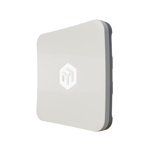 Радиомост Wi-Fi MikroTik SXTsq-5axD, Wi-Fi 6 AX1200, 2.4/5 ГГц, 1×LAN 100 Мбит/с, PoE — купить в Казахстане | neom.kz