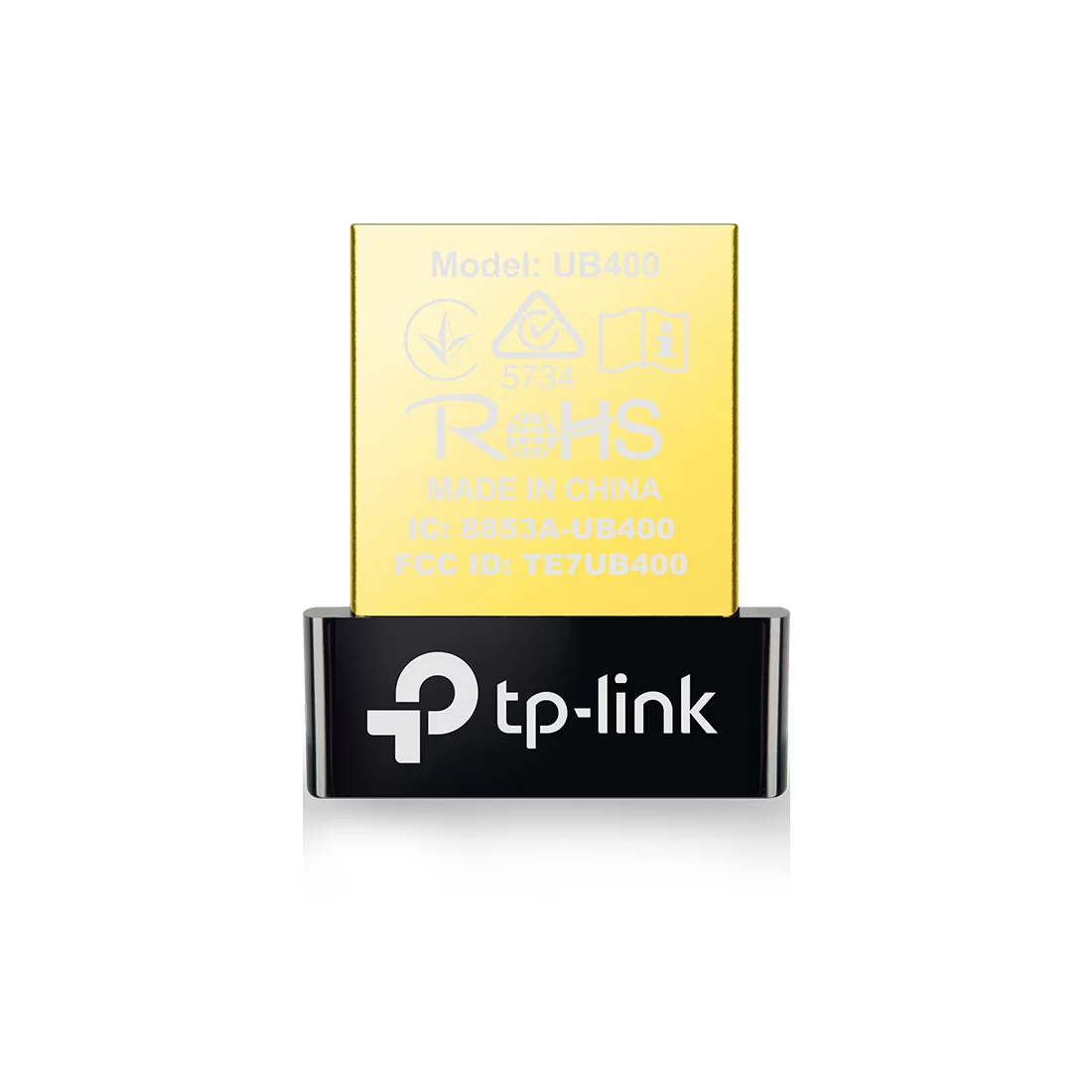 USB-адаптер TP-Link UB400 – купить недорого с доставкой по Алматы и Казахстану фото 2
