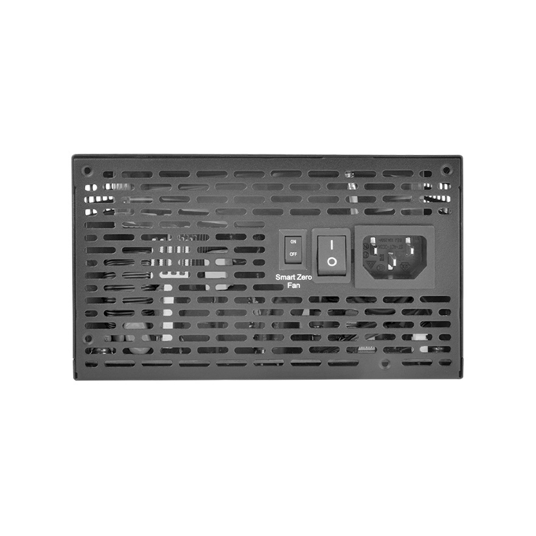 Блок питания Thermaltake Smart BM3 850W 80 PLUS Bronze (PS-SPD-0850MNFABE-3) – купить недорого с доставкой по Алматы и Казахстану