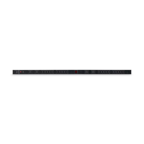 Блок распределения питания CyberPower PDU20MVHVIEC24F (240) — купить в Казахстане | neom.kz