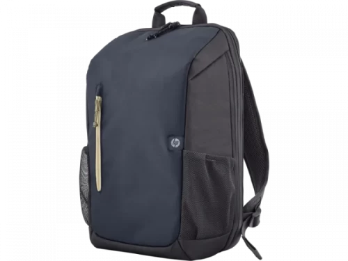 Рюкзак для ноутбука HP Travel 18L, 15.6", тёмно-синий — купить в Казахстане | neom.kz