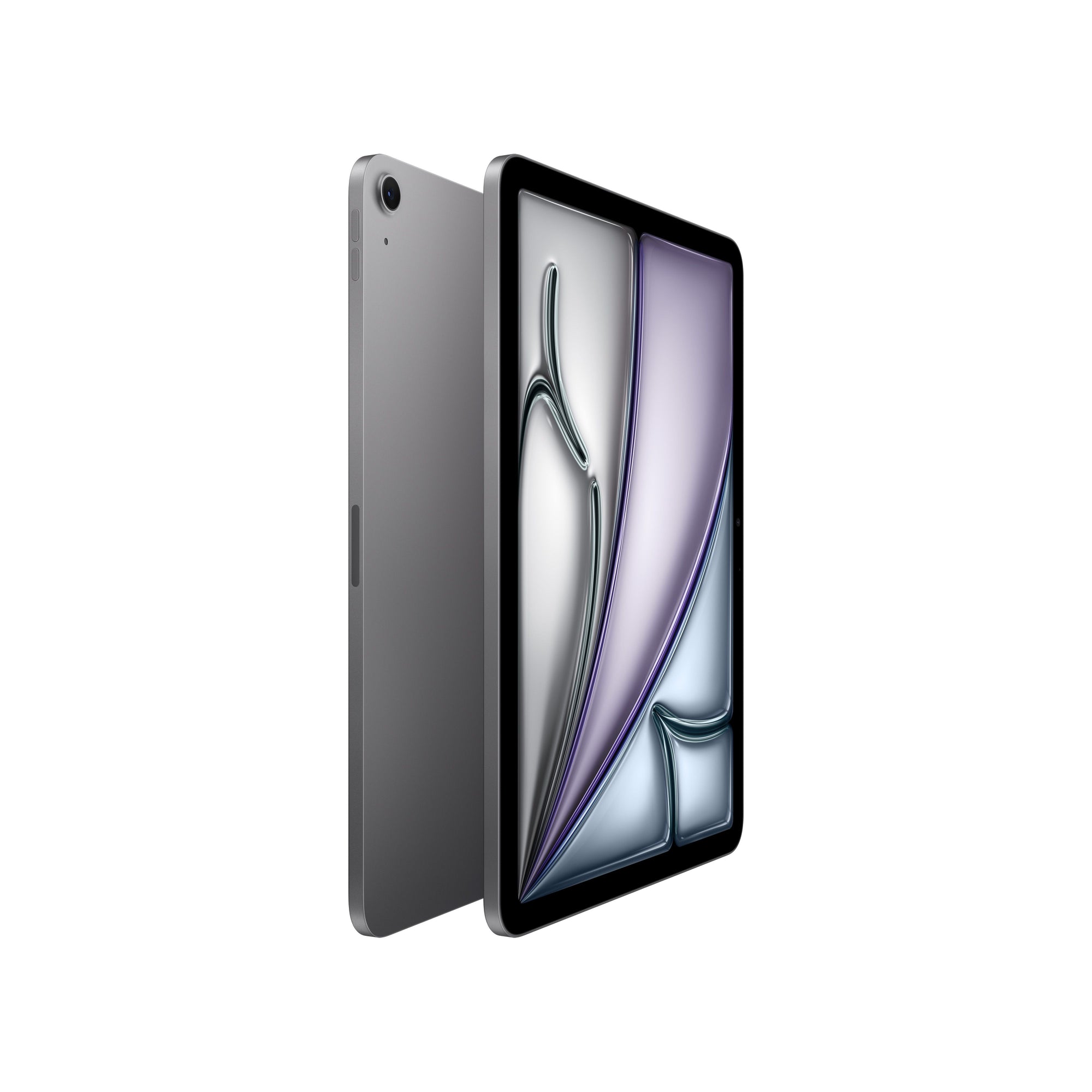 Планшет Apple iPad Air 11 (M4) Wi-Fi 128GB Space Grey (A3459) – купить недорого с доставкой по Алматы и Казахстану фото 2