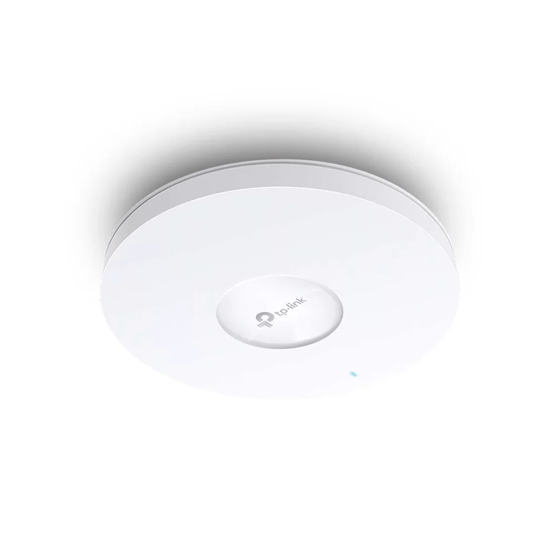Точка доступа Wi-Fi TP-Link EAP613, Wi-Fi 6 AX1800, 2.4/5 ГГц, 1×LAN 1 Гбит/с, PoE+, потолочная – купить недорого с доставкой по Алматы и Казахстану