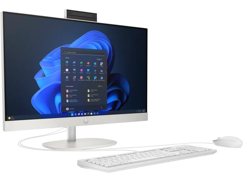 Моноблок HP ProOne 240 G10 23.8