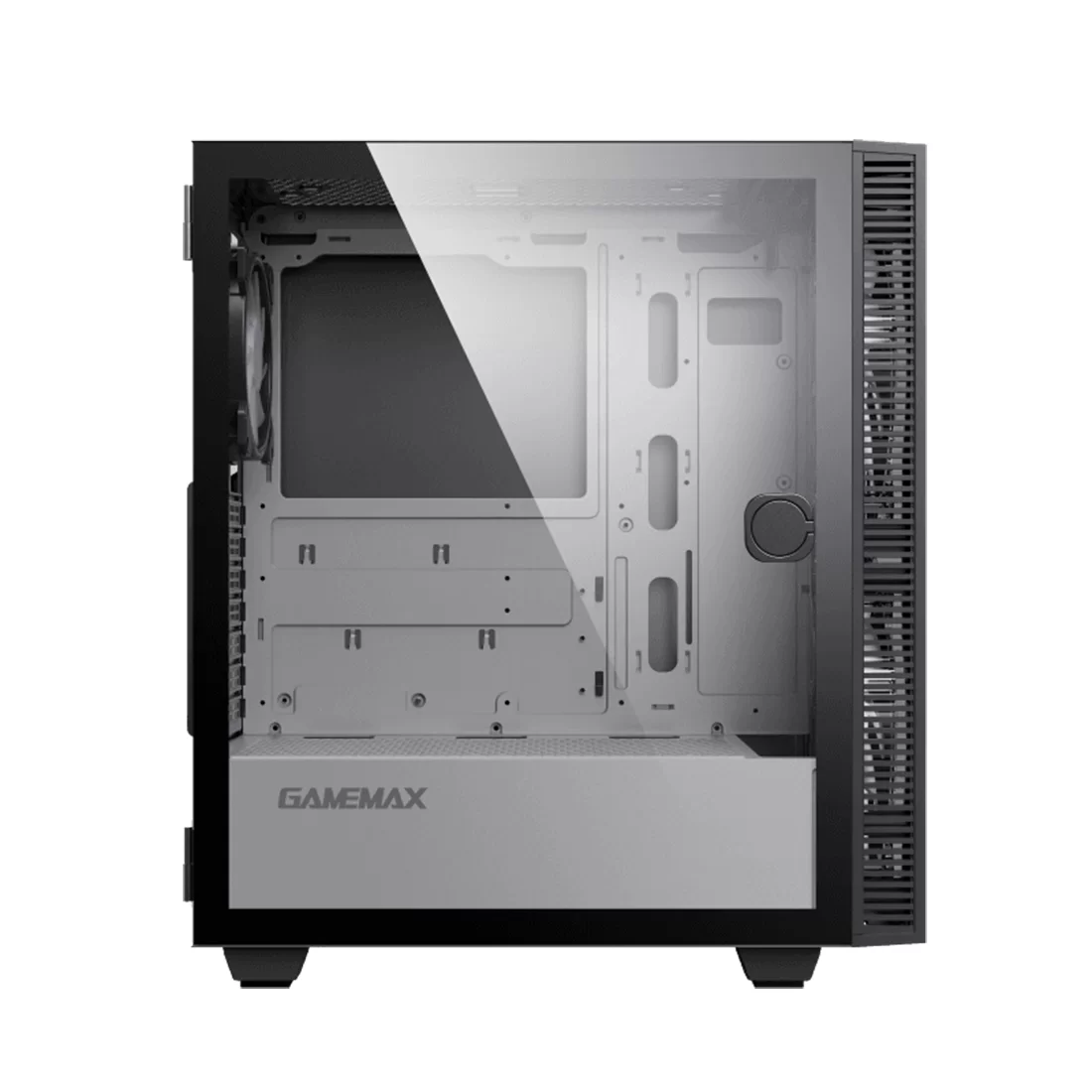 Компьютерный корпус Gamemax AERO без Б/П фото 3