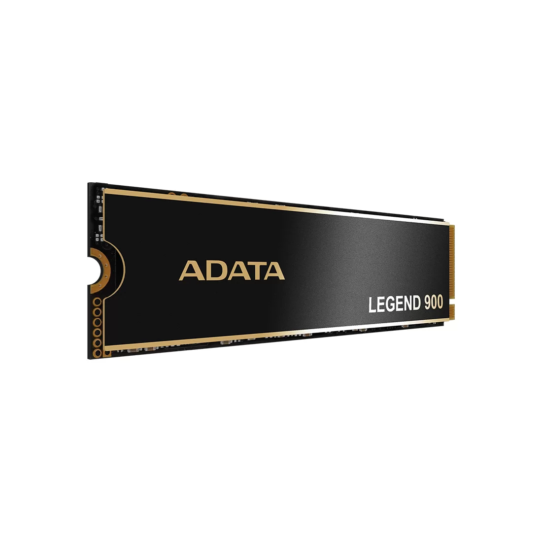 Твердотельный накопитель SSD ADATA LEGEND 900 SLEG-900-1TCS 1TB PCIe Gen4x4 M.2