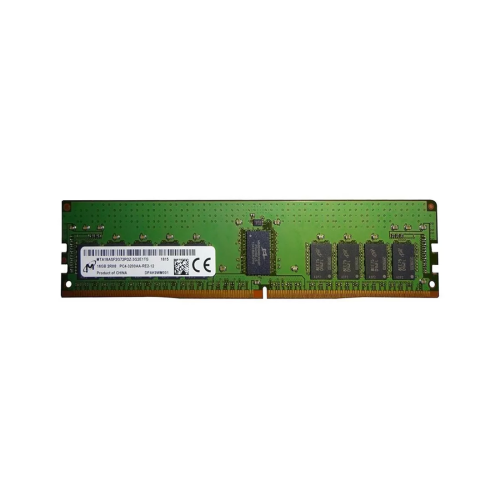 Модуль памяти Micron MTA18ASF2G72PDZ-3G2R1 DDR4-3200 16GB 3200MHz 2RX8 LP ECC RDIMM — купить в Казахстане | neom.kz
