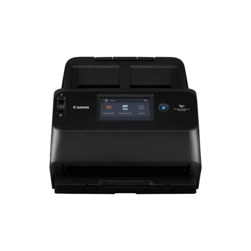Протяжный Сканер Canon imageFORMULA DR-S150 – купить недорого с доставкой по Алматы и Казахстану