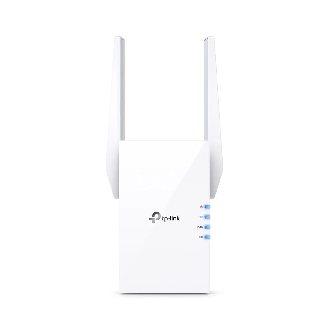 Усилитель Wi-Fi TP-Link RE605X, Wi-Fi 6 AX1800, 2.4/5 ГГц, 1×LAN 1 Гбит/с – купить недорого с доставкой по Алматы и Казахстану