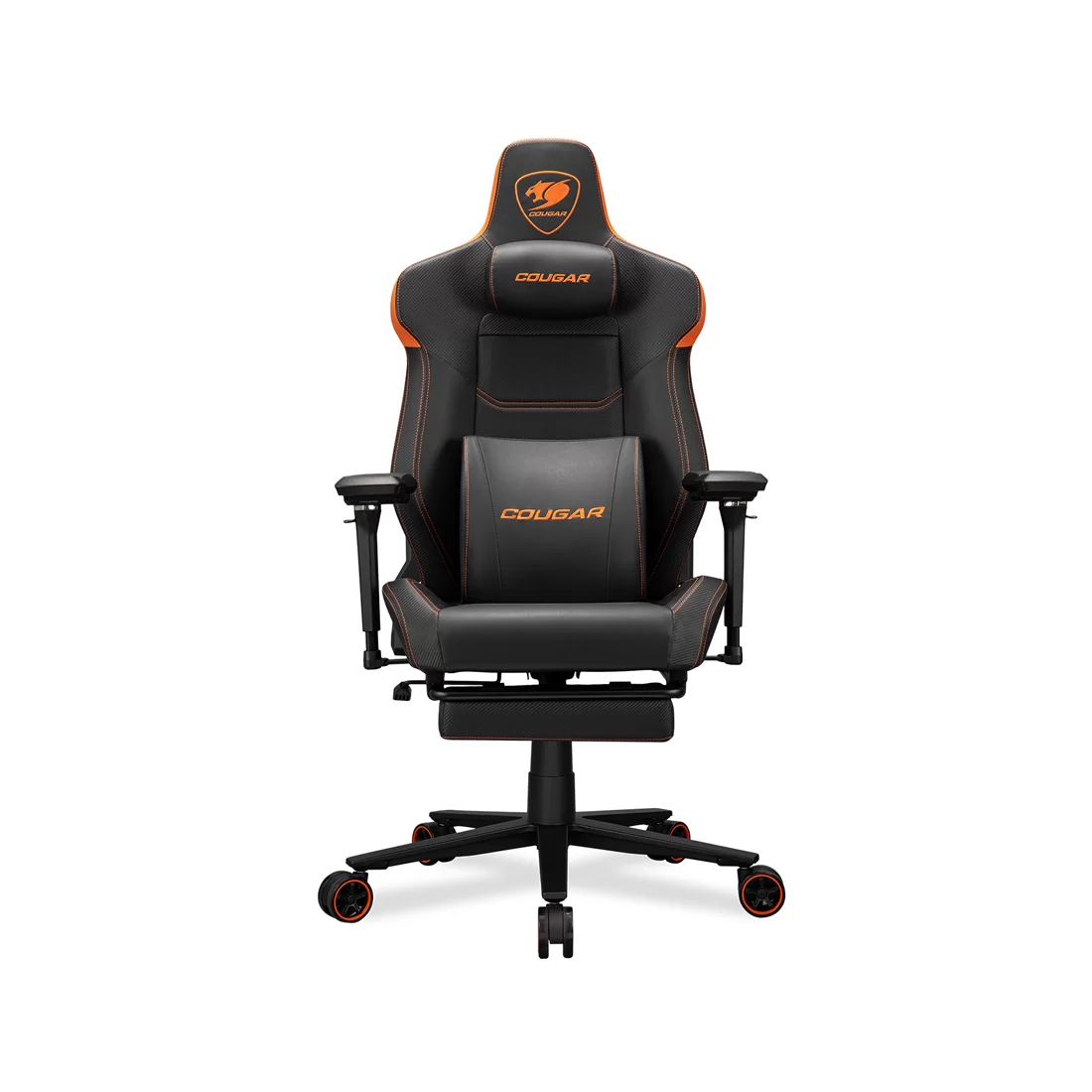 Игровое компьютерное кресло Cougar Armor Evo M (CGR-EVM) – купить недорого с доставкой по Алматы и Казахстану фото 2