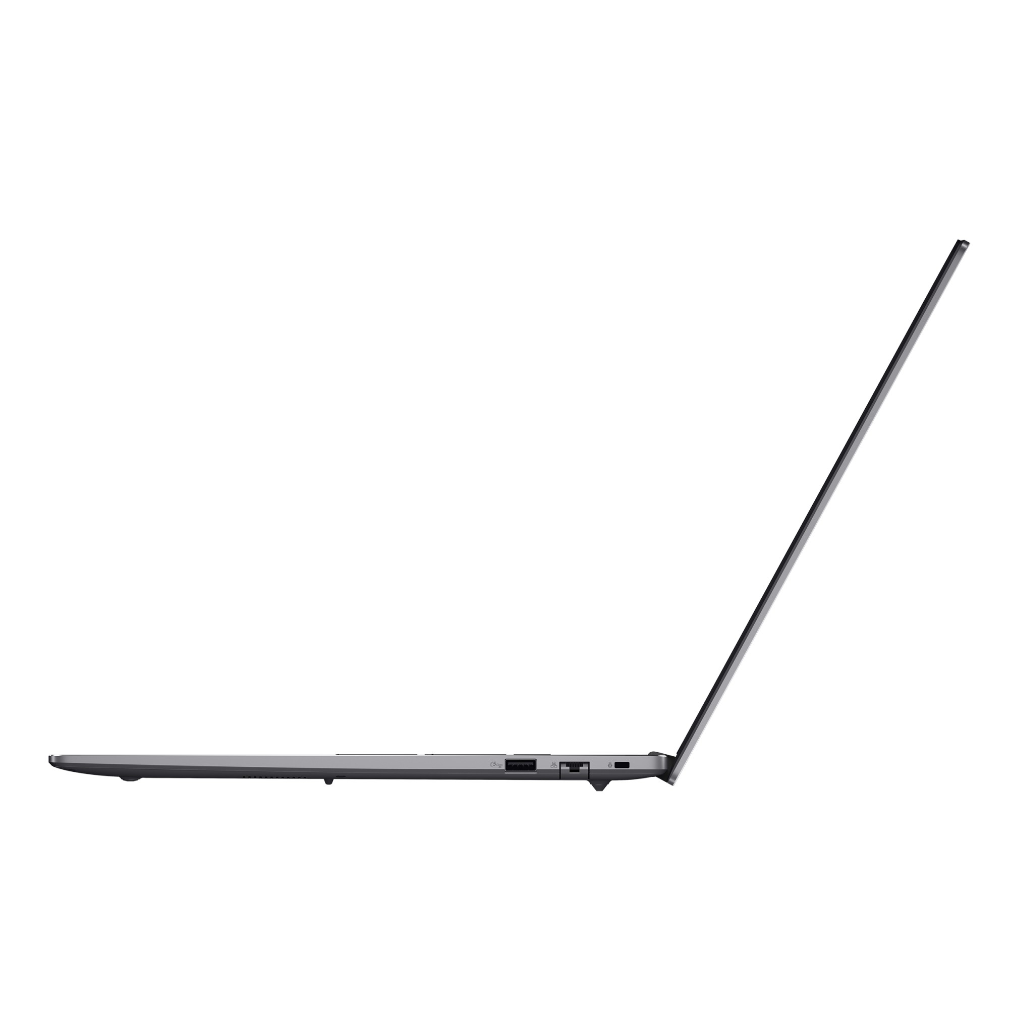 Ноутбук ASUS ExpertBook P5 G2 P5605CAA-MB0260X 16" WUXGA IPS Core Ultra 7 356H 16GB SSD 512GB Windows 11 Pro (90NX0AC1-M009W0) – купить недорого с доставкой по Алматы и Казахстану фото 4