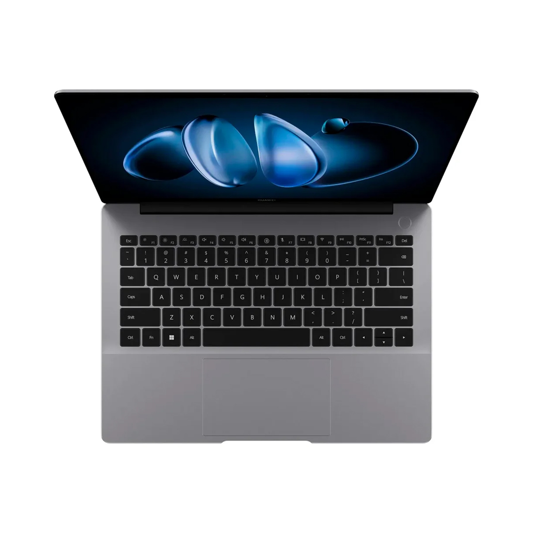 Ноутбук Huawei MateBook GT14 14.2" 2.8K OLED Core Ultra 5 125H 16GB SSD 1TB DOS (53014NQD) – купить недорого с доставкой по Алматы и Казахстану