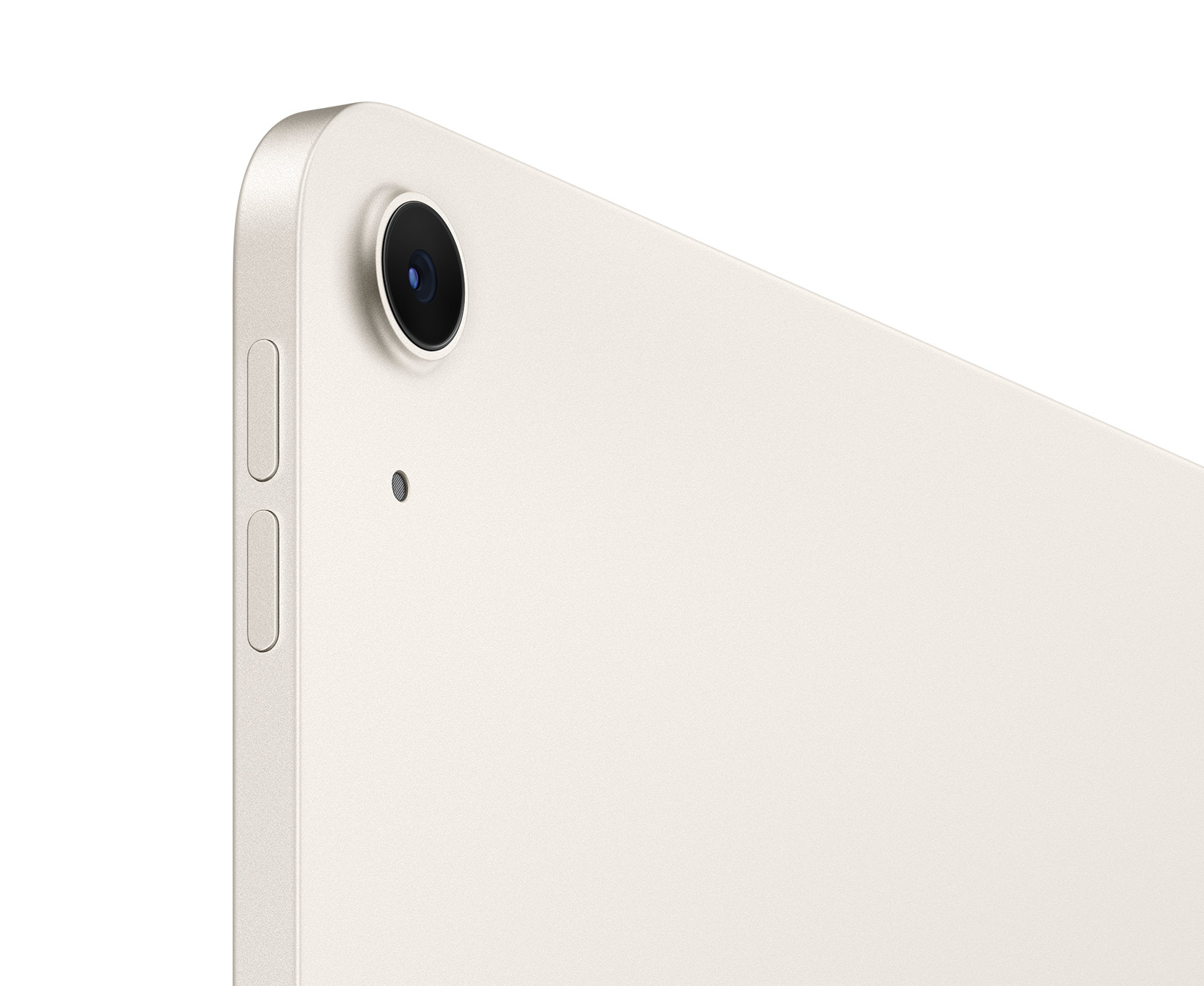 Планшет Apple iPad Air 13 (M3) Wi-Fi 128GB Starlight (A3268) – купить недорого с доставкой по Алматы и Казахстану фото 3