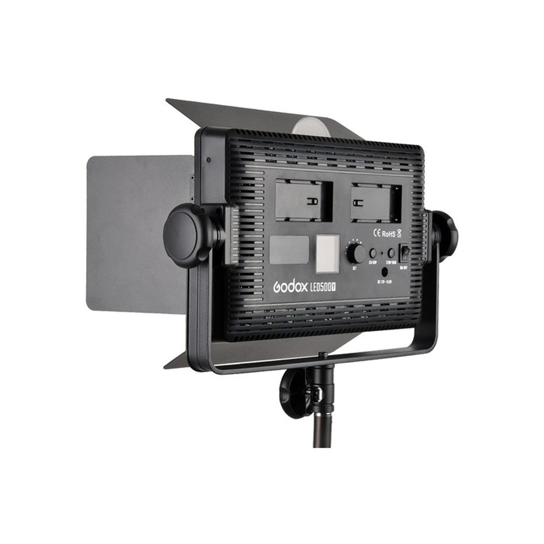 Осветитель светодиодный Godox LED500C – купить недорого с доставкой по Алматы и Казахстану