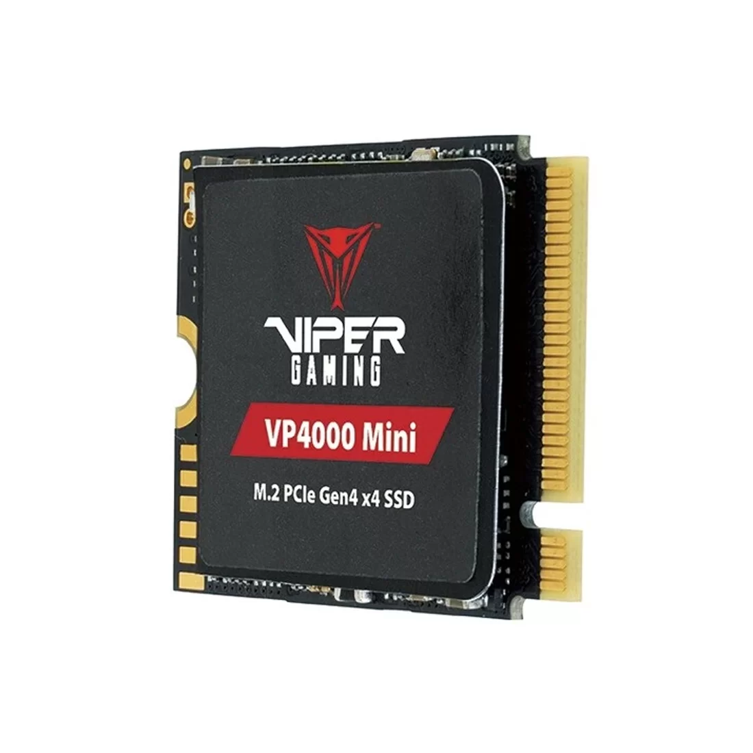 Накопитель SSD Patriot VP4000 Mini, 1 ТБ, M.2, PCIe 4.0