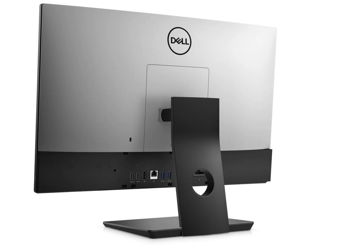 Моноблок Dell Optiplex 7400 AIO (210-BDEP-2) – купить недорого с доставкой по Алматы и Казахстану