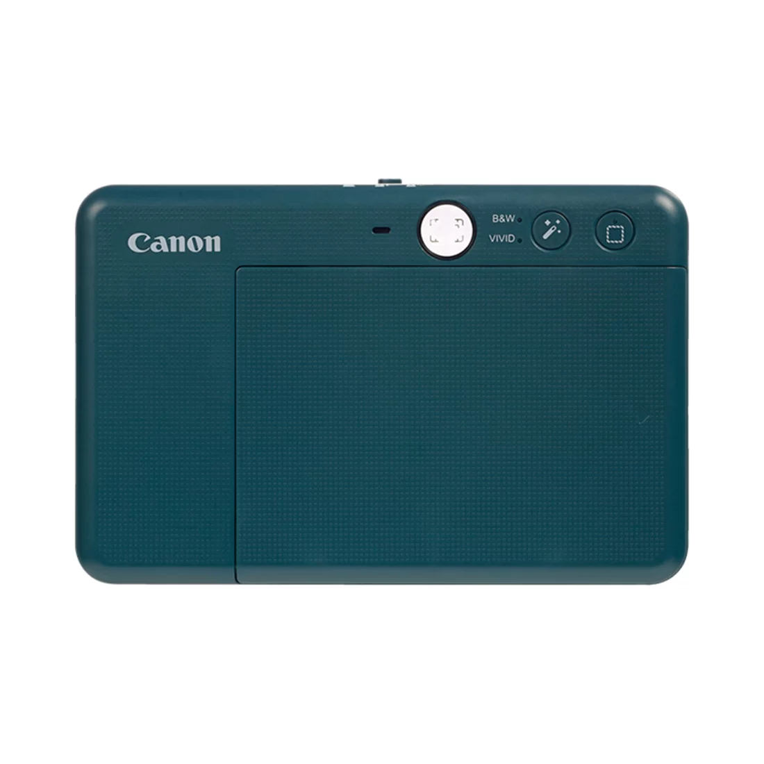 Фотоаппарат моментальной печати Canon Zoemini S2 (Teal) – купить недорого с доставкой по Алматы и Казахстану