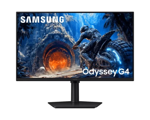 Монитор Samsung LS27HG400EIXCI 27" FHD IPS 300Hz (LS27HG400EIXCI) — купить в Казахстане | neom.kz