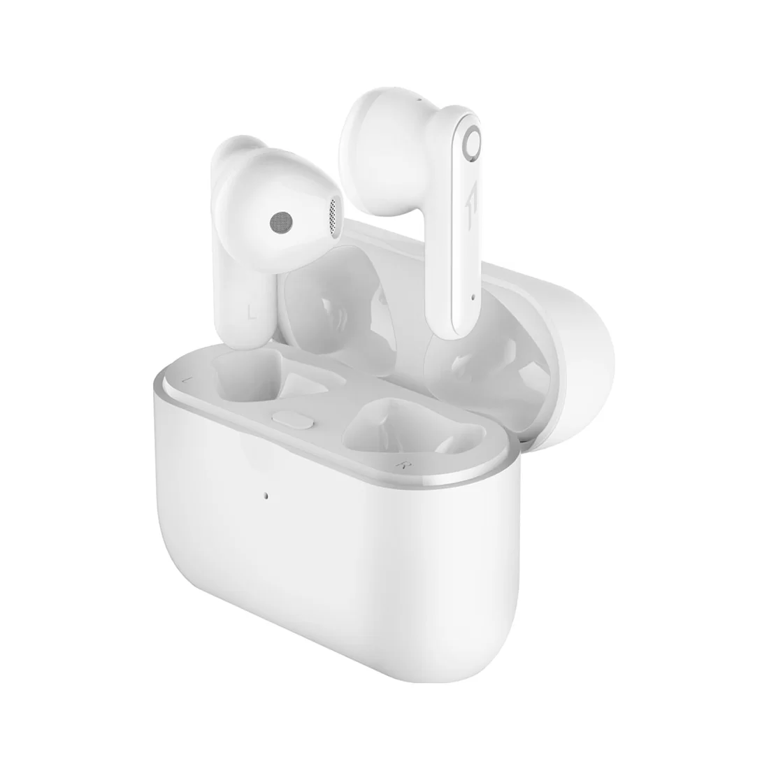 Наушники 1MORE Neo EO007 Белый – купить недорого с доставкой по Алматы и Казахстану фото 3