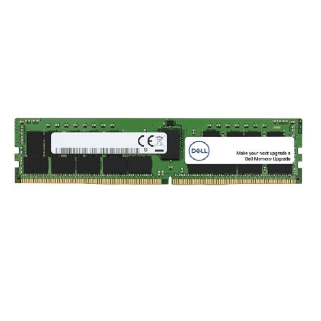 Оперативная память Dell 32GB DDR4-3200 ECC RDIMM (370-AEXZ) – купить недорого с доставкой по Алматы и Казахстану