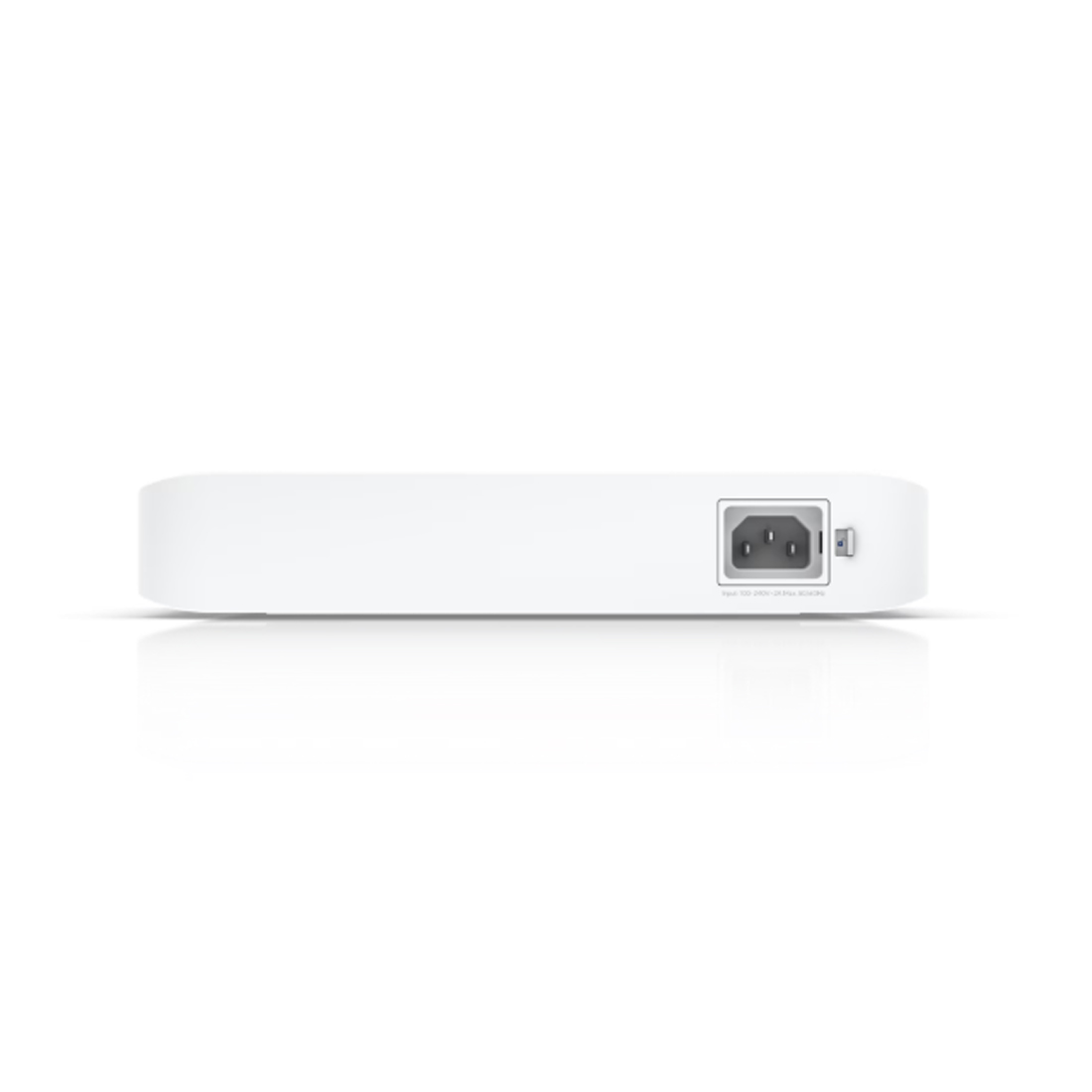 Коммутатор Ubiquiti USW-ENTERPRISE-8-POE, 8 портов 2.5 Гбит/с, 2×SFP+, PoE+, управляемый L3 – купить недорого с доставкой по Алматы и Казахстану фото 3