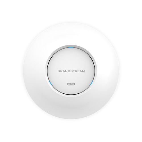 Точка доступа Wi-Fi Grandstream GWN7665, Wi-Fi 6 AX5400, 2.4/5 ГГц, PoE+ — купить в Казахстане | neom.kz