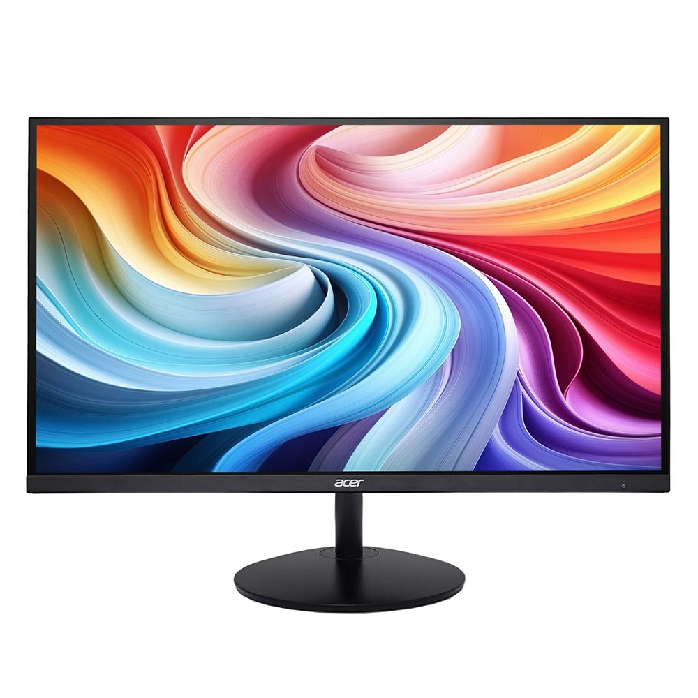 Монитор Acer SA272Kbmiipx 27" 4K IPS (UM.HS2EE.022) – купить недорого с доставкой по Алматы и Казахстану