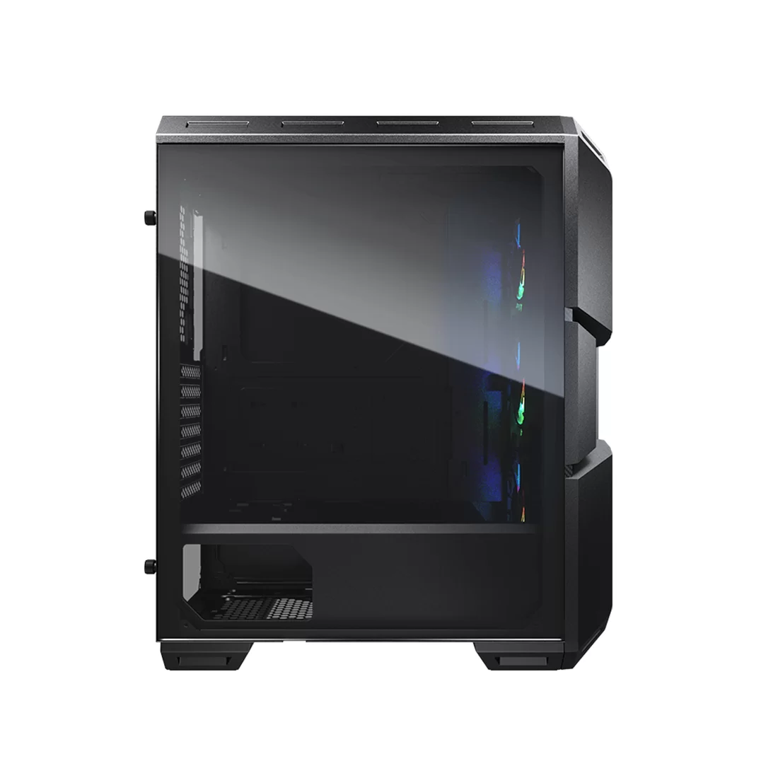 Компьютерный корпус Cougar MX440-G RGB без Б/П