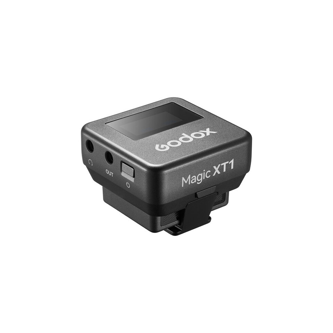 Микрофонная система Godox Magic XT1 – купить недорого с доставкой по Алматы и Казахстану