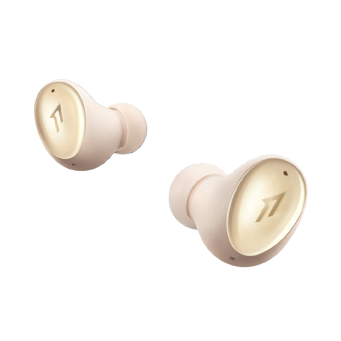 Наушники 1More Colorbuds 2 ES602, Gold – купить недорого с доставкой по Алматы и Казахстану