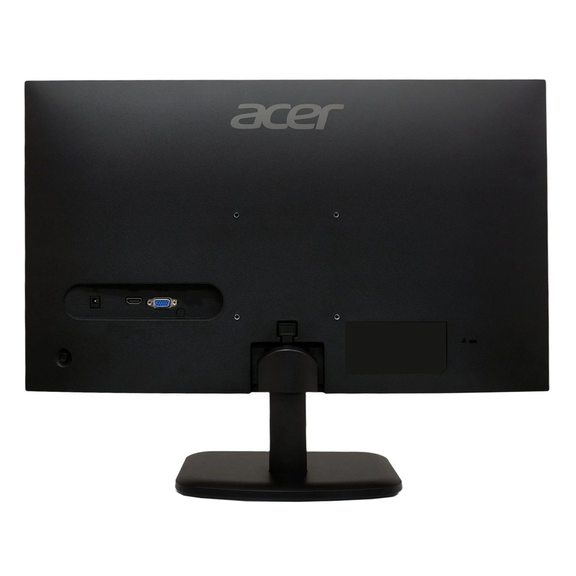 Монитор Acer EK271P6bi 27" FHD IPS 144Hz (UM.HE1EE.601) – купить недорого с доставкой по Алматы и Казахстану фото 4