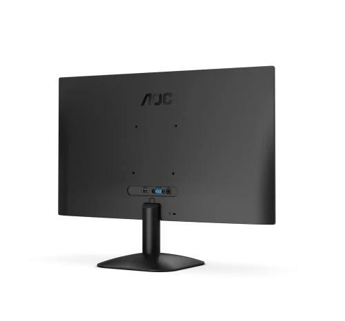 Монитор 23,8" AOC 24B31H/01 IPS 1920x1080 120Hz 1мс 300кд/м 1500:1 1xHDMI 1xD-SUB Black — купить в Казахстане | neom.kz