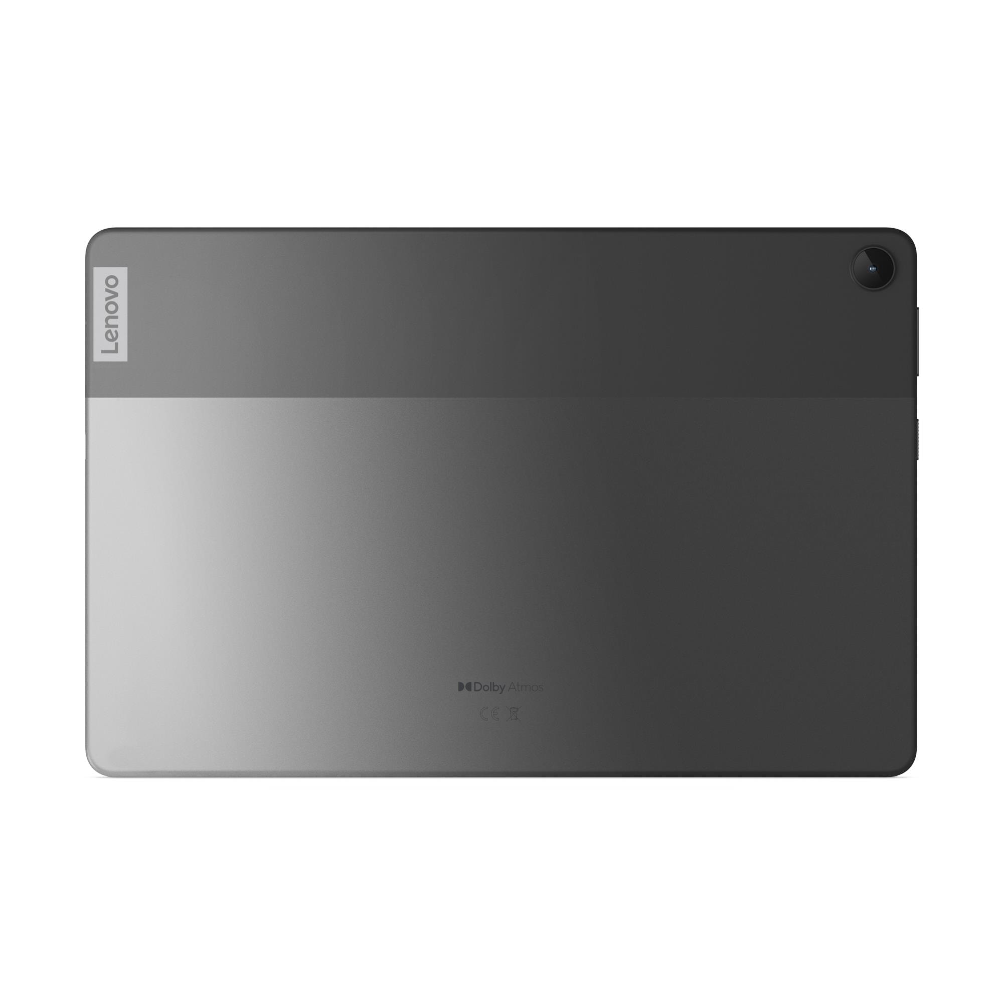 Планшет Lenovo Tab M10 (3rd Gen) TB328FU Wi-Fi 4GB RAM 64GB ROM Storm Grey – купить недорого с доставкой по Алматы и Казахстану