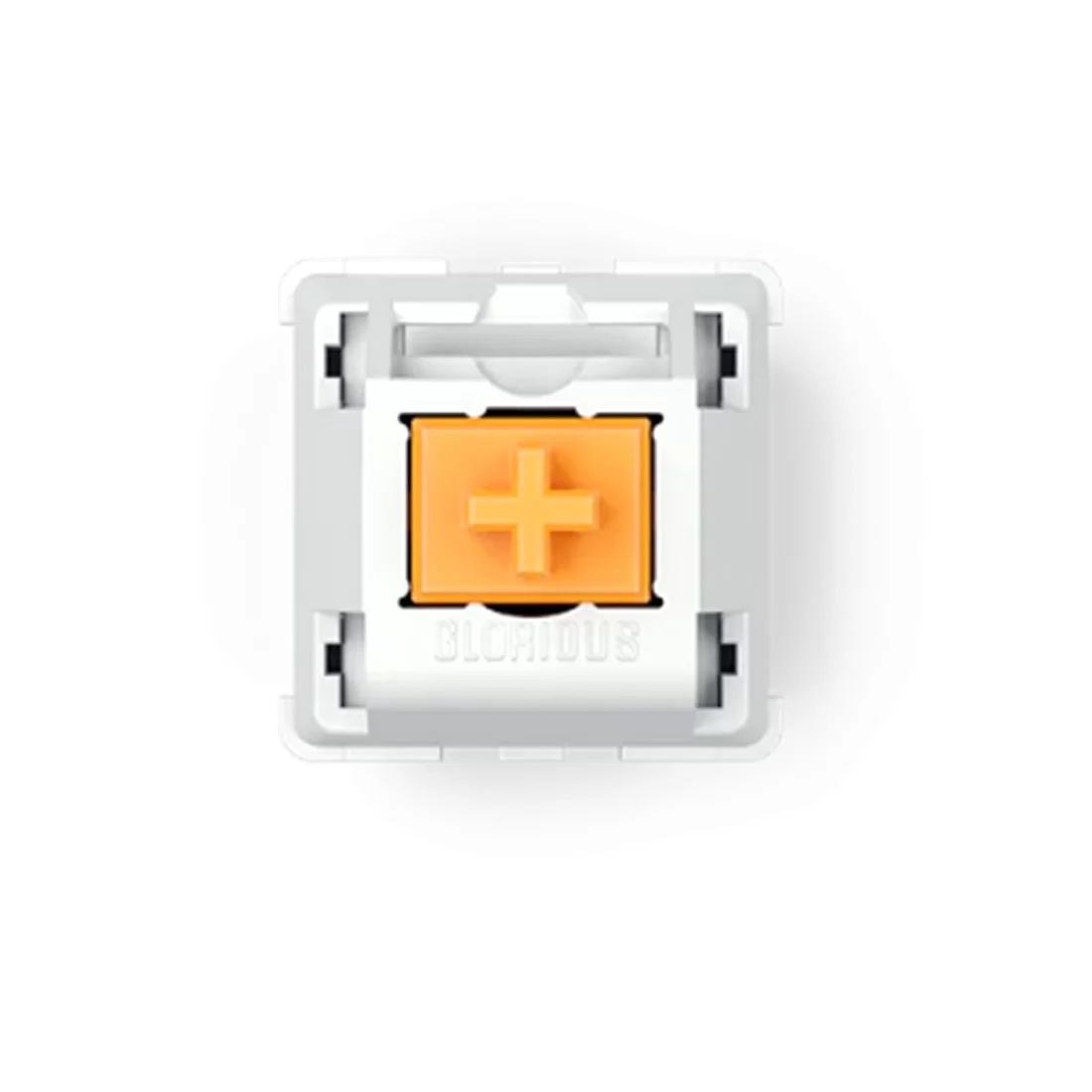 Переключатель Glorious Mechanical Switches Panda GLO-SWT-HPANDA – купить недорого с доставкой по Алматы и Казахстану фото 3