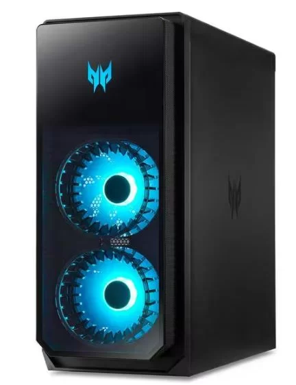 Компьютер Acer Predator PO7-655 Core i7 64GB RTX 4090 (DG.E3ZMC.002) — купить в Казахстане | neom.kz фото 4