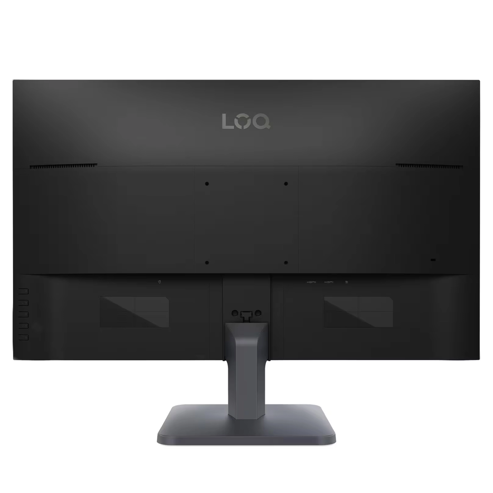 Монитор Lenovo LOQ 27-10 27" FHD IPS 200Hz (68F2GACBEU) – купить недорого с доставкой по Алматы и Казахстану