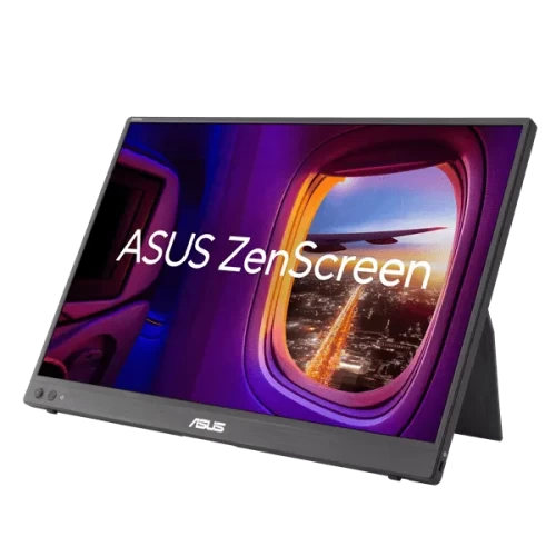 Монитор ASUS MB16FC 16" WUXGA IPS 75Hz (MB16FC) — купить в Казахстане | neom.kz