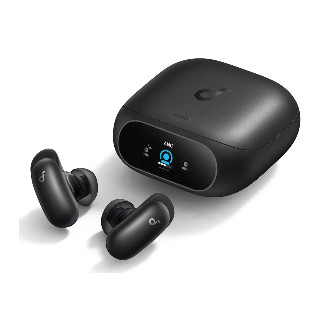Наушники soundcore Liberty 5 Pro, чёрные – купить недорого с доставкой по Алматы и Казахстану