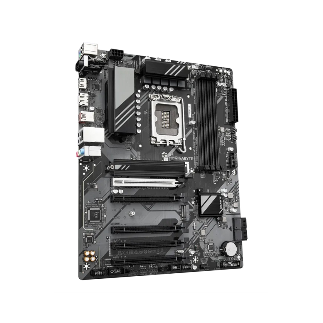 Материнская плата Gigabyte B760 DS3H WIFI6E GEN5 фото 3