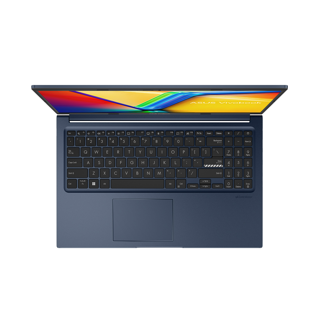 Ноутбук ASUS Vivobook 15 X1504MA-BQ813W 15.6" FHD Core 5 320 16GB SSD 512GB (X1504MA-BQ813W) – купить недорого с доставкой по Алматы и Казахстану