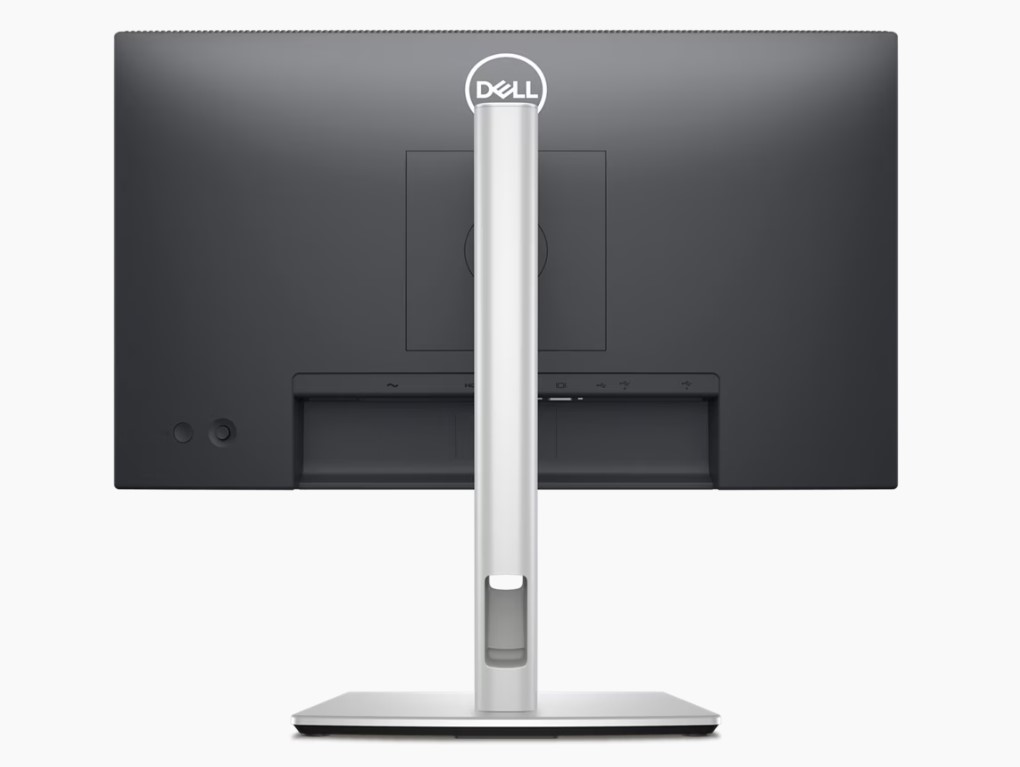 Монитор Dell P2225H 21.5" FHD IPS 100Hz (210-BMHD) – купить недорого с доставкой по Алматы и Казахстану