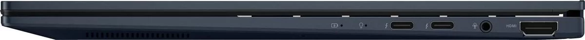 Ультрабук ASUS Zenbook 14 UX3405MA (90NB11R1-M010S0) – купить недорого с доставкой по Алматы и Казахстану фото 5