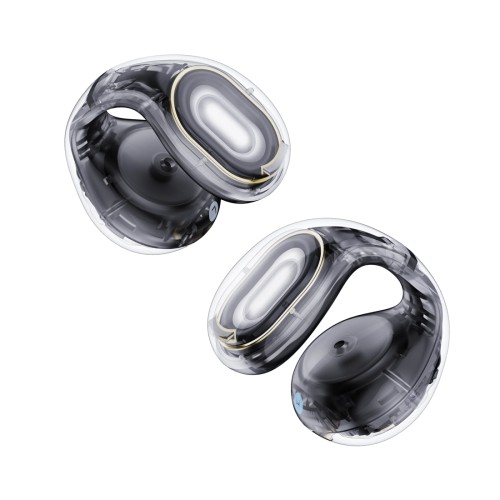 Наушники soundcore C30i, чёрные — купить в Казахстане | neom.kz