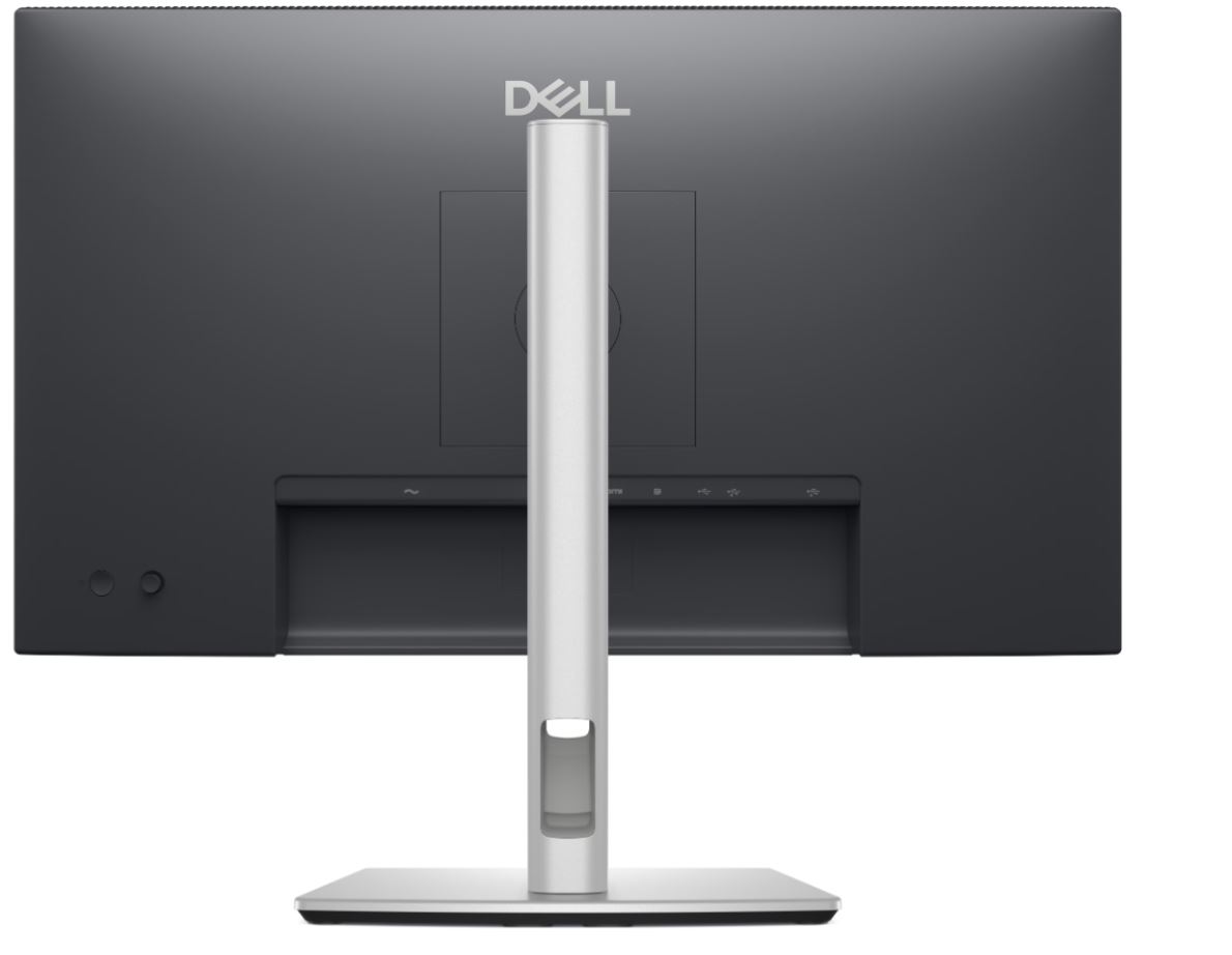 Монитор Dell P2425D 23.8" QHD IPS 100Hz (210-BQMX) – купить недорого с доставкой по Алматы и Казахстану