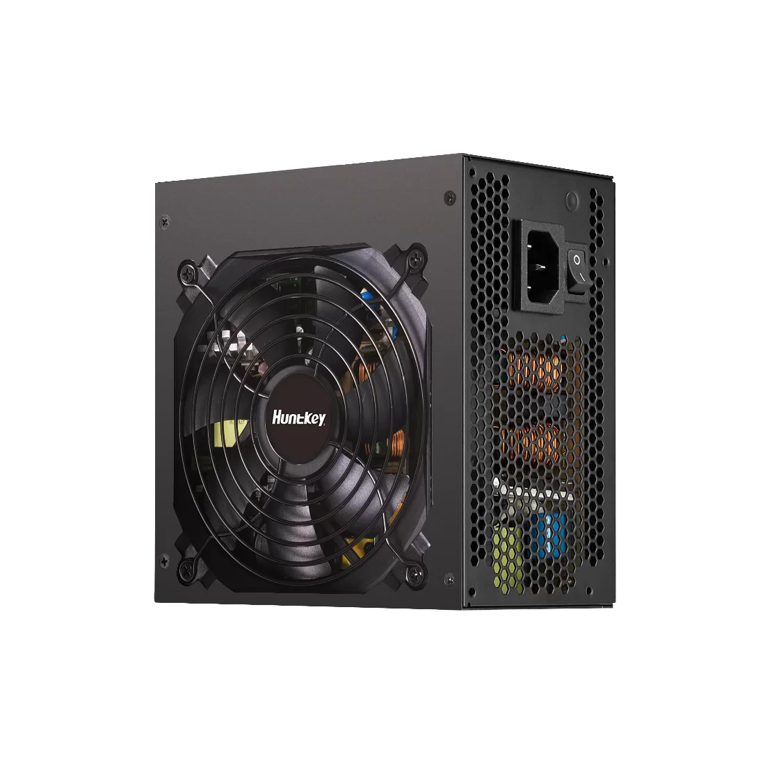 Блок питания Huntkey WD650K – купить недорого с доставкой по Алматы и Казахстану фото 2
