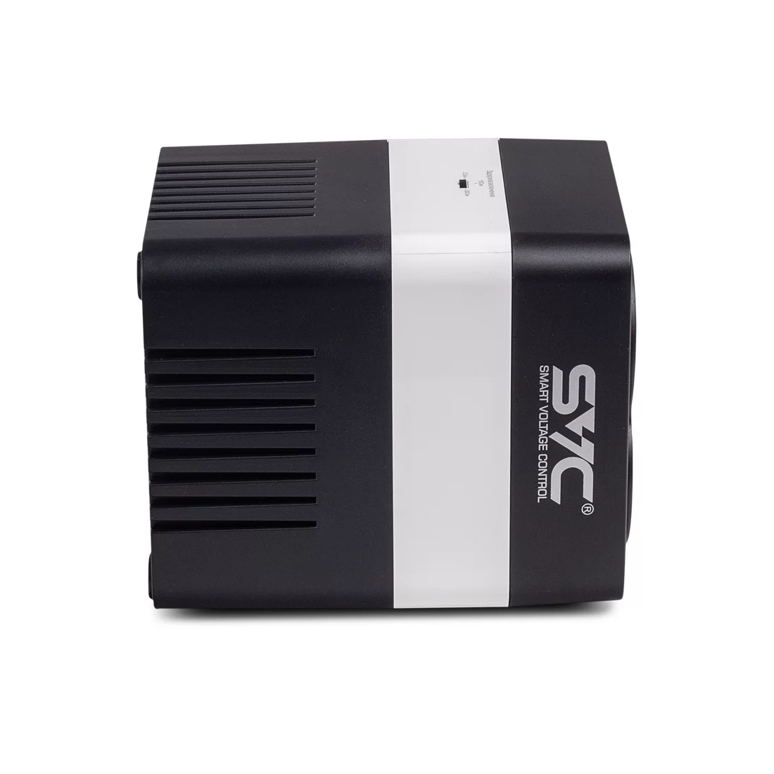 Стабилизатор SVC AVR-1008-U – купить недорого с доставкой по Алматы и Казахстану