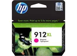 Картридж HP Europe 912XL (3YL82AE#BGX) – купить недорого с доставкой по Алматы и Казахстану фото 2