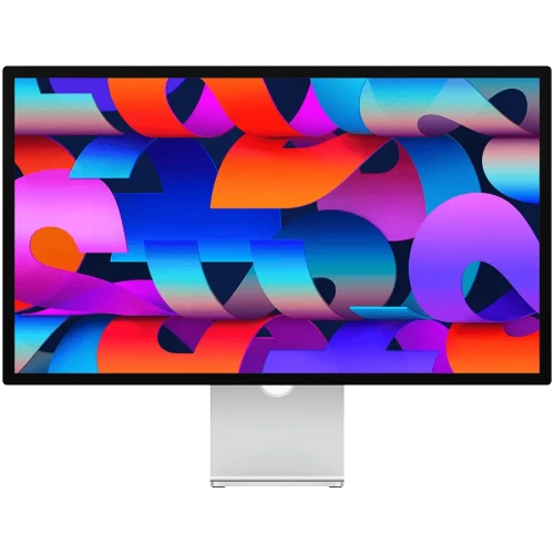 Монитор Apple Studio Display 27" 5K 60Hz (MFEX4RU/A) — купить в Казахстане | neom.kz